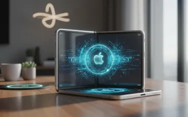 iPhone Fold: Batteria da record per il pieghevole di Apple?