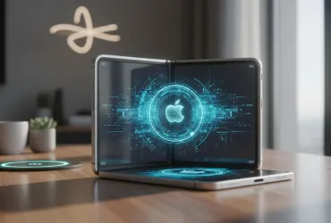 iPhone Fold: Batteria da record per il pieghevole di Apple?