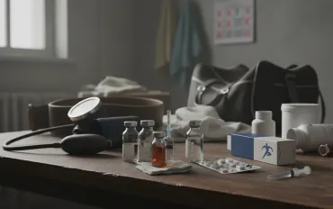 Doping shock a Milano Cortina 2026: Azzurra esclusa!