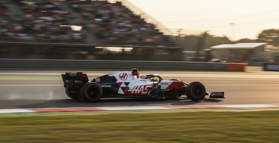 F1 2026: Piloti Haas lanciano l'allarme sulla difficoltà di seguire le monoposto
