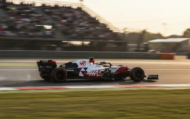 F1 2026: Piloti Haas lanciano l'allarme sulla difficoltà di seguire le monoposto