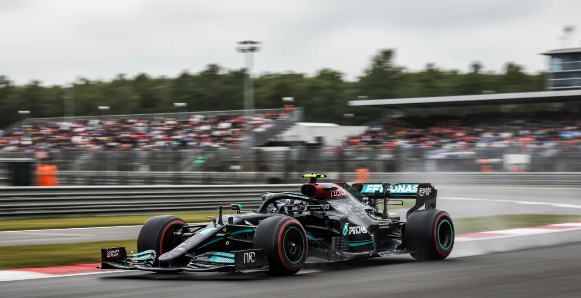 Andrea Kimi Antonelli: Voglio vincere i primi GP se saremo competitivi