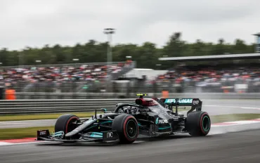 Andrea Kimi Antonelli: Voglio vincere i primi GP se saremo competitivi