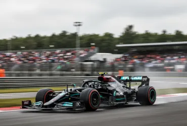 Andrea Kimi Antonelli: Voglio vincere i primi GP se saremo competitivi