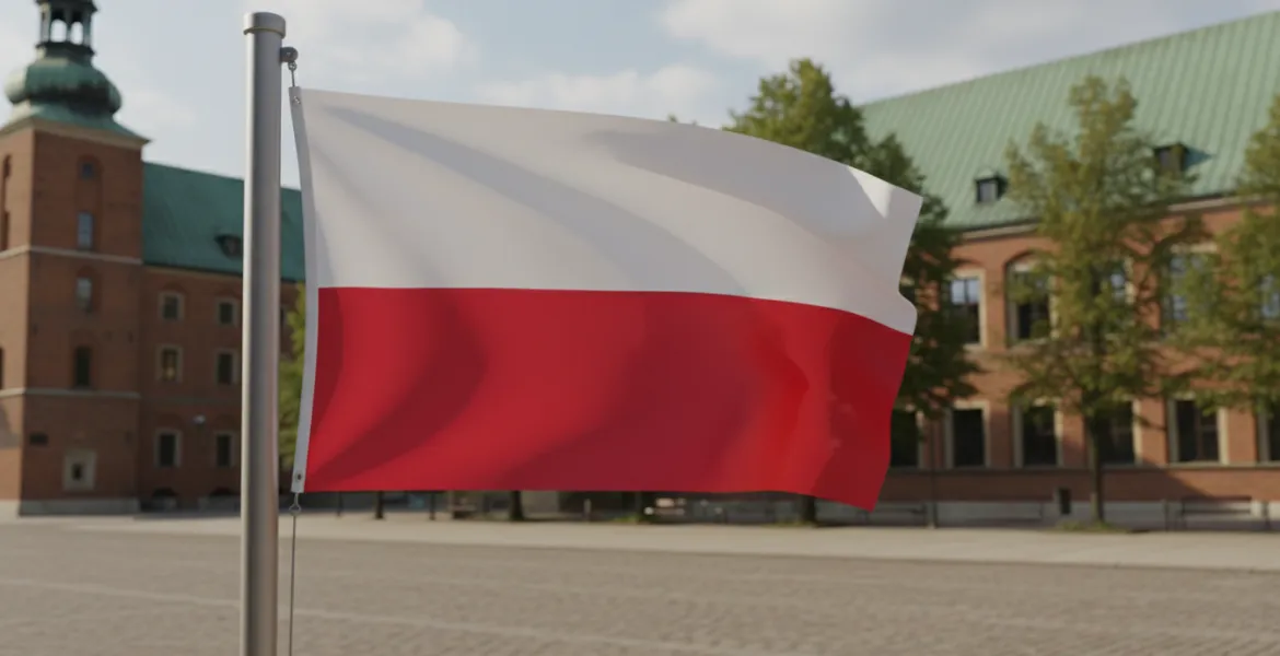 Slot machine illegali: Maxi-processo in Polonia e sequestri record