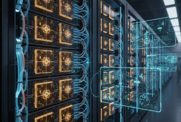 AmberSemi rivoluziona i data center AI con il chip PowerTile