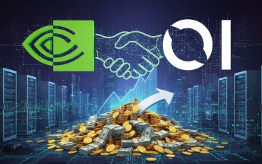 Nvidia punta su OpenAI: Investimento record in arrivo
