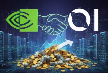Nvidia punta su OpenAI: Investimento record in arrivo