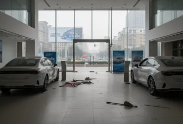 Crollo delle vendite per la Xiaomi SU7 Ultra: cosa succede nel mercato cinese