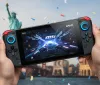 MSI Claw A8: La console portatile AMD sbarca in USA e Europa