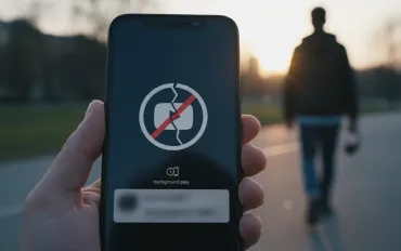 YouTube blocca la riproduzione in Background: Fine di un'era per gli utenti Android