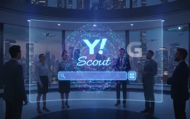 Yahoo rilancia la sfida a Google con Scout, il motore di ricerca AI-powered
