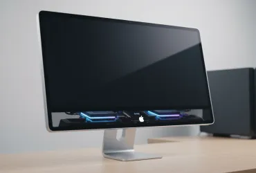 Apple Studio Display: Nuovo modello in arrivo con processore A19 e ProMotion