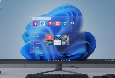 Windows 11: Microsoft rivoluziona il menu Start con l'ultimo aggiornamento