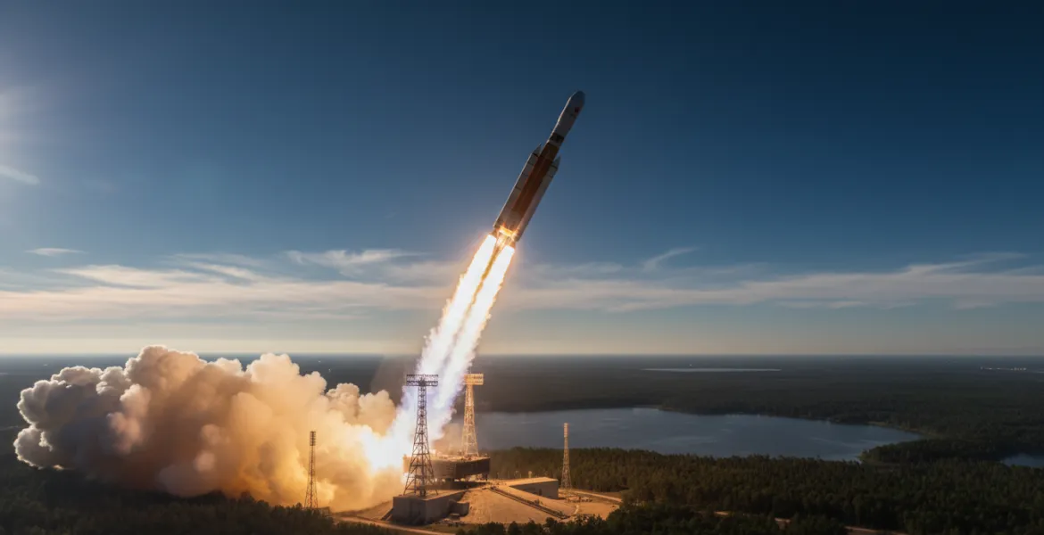 Singapore punta allo spazio: nasce l'Agenzia Spaziale Nazionale