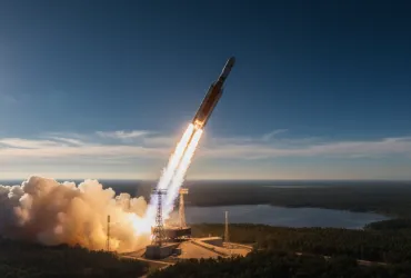 Singapore punta allo spazio: nasce l'Agenzia Spaziale Nazionale