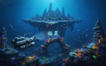 Giappone alla conquista dei fondali oceanici: scoperta di terre rare a 6000 metri di profondità