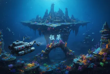 Giappone alla conquista dei fondali oceanici: scoperta di terre rare a 6000 metri di profondità