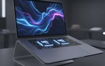 Apple MacBook Pro: Arrivo imminente dei chip M5 Pro e M5 Max