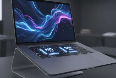 Apple MacBook Pro: Arrivo imminente dei chip M5 Pro e M5 Max