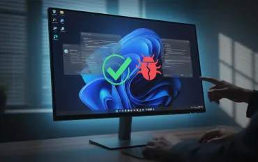 Windows 11: Microsoft risolve bug fastidioso dopo mesi