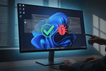 Windows 11: Microsoft risolve bug fastidioso dopo mesi