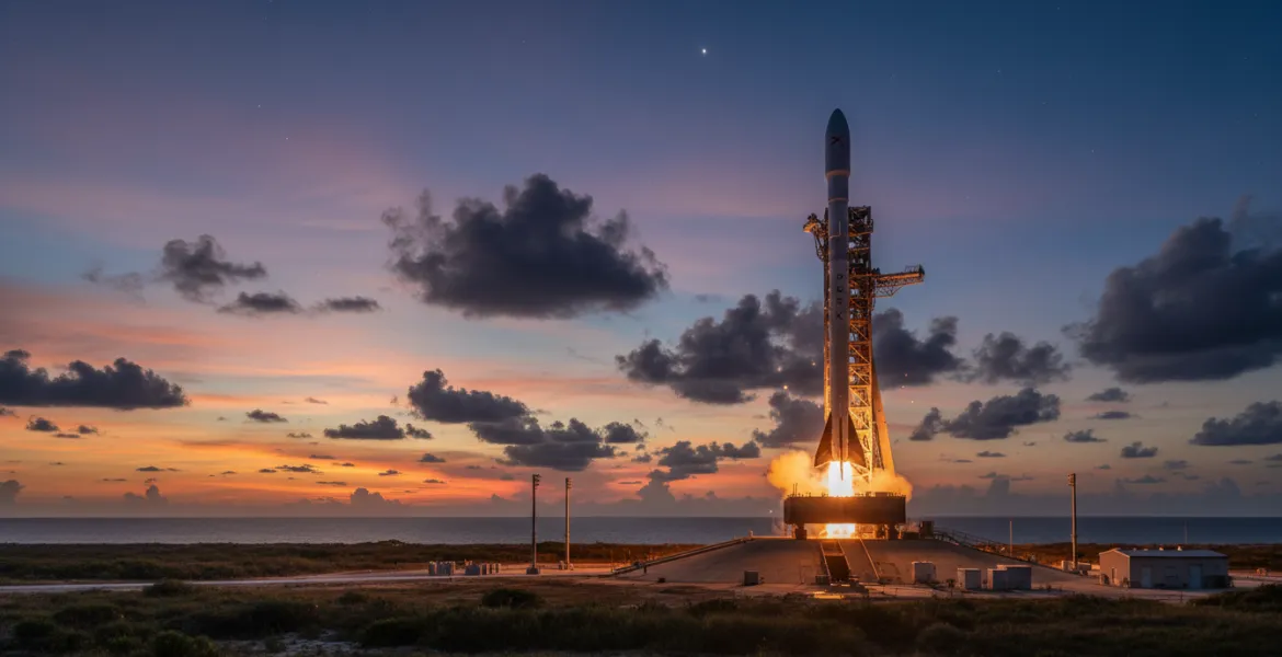 Elon Musk verso la fusione di SpaceX e xAI: nasce un colosso tecnologico