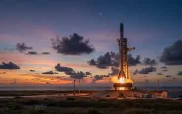 Elon Musk verso la fusione di SpaceX e xAI: nasce un colosso tecnologico