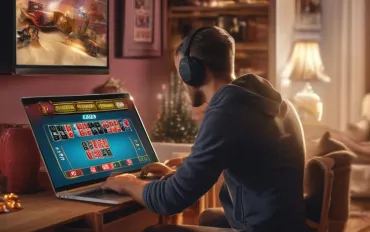 Modifica della legge belga: Innalzamento dell'età minima per i giochi d'azzardo a 21 anni