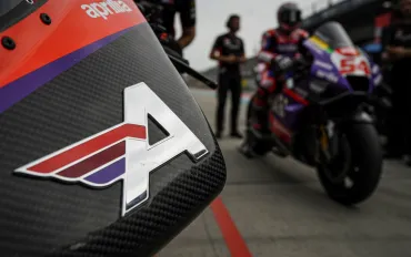 Aprilia RS-GP26: Aerodinamica rivoluzionaria nei test di Sepang