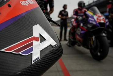 Aprilia RS-GP26: Aerodinamica rivoluzionaria nei test di Sepang