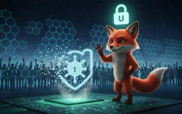 Firefox dice addio all'IA invasiva: controllo totale agli utenti