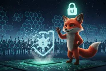 Firefox dice addio all'IA invasiva: controllo totale agli utenti