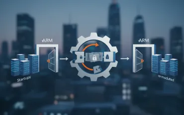 Arm rimodula l'accesso gratuito alle architetture per le Startup: Cosa cambia