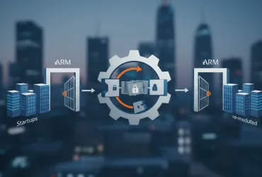 Arm rimodula l'accesso gratuito alle architetture per le Startup: Cosa cambia