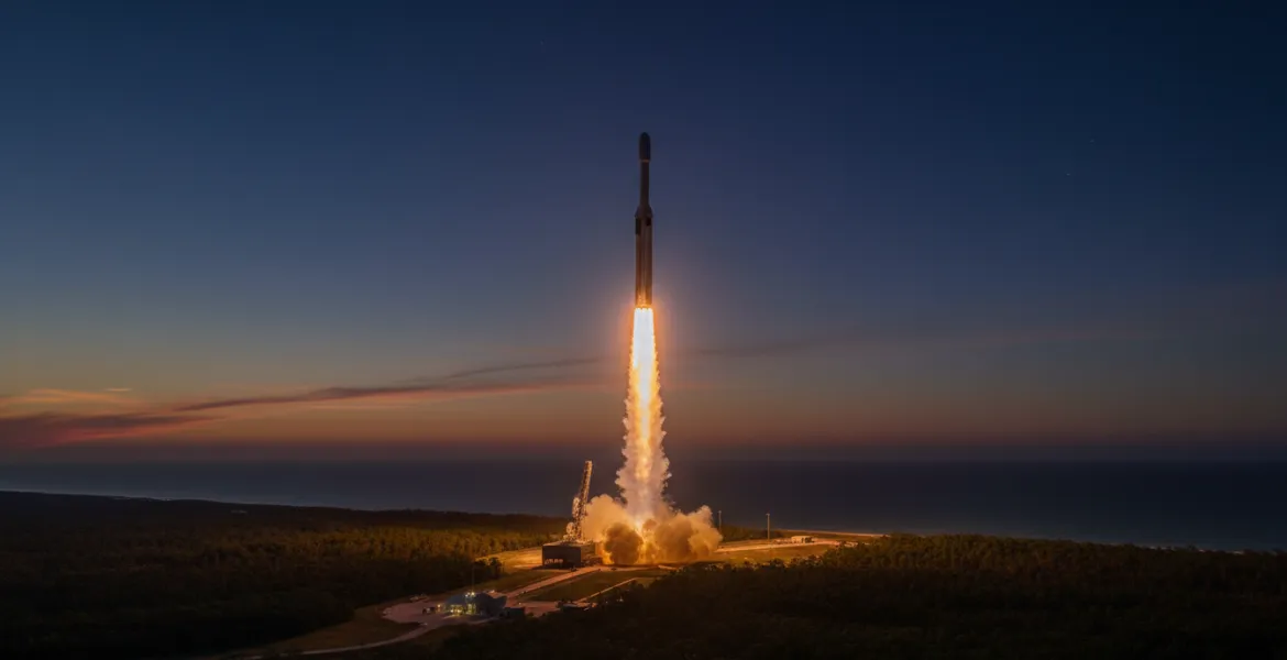 Elon Musk crea un colosso tecnologico: SpaceX e xAI si fondono in un'operazione da 1,25 trilioni di dollari