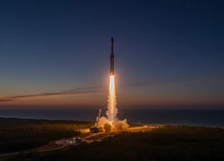 Elon Musk crea un colosso tecnologico: SpaceX e xAI si fondono in un'operazione da 1,25 trilioni di dollari