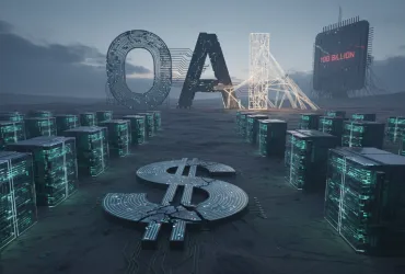 OpenAI cerca alternative a Nvidia: accordo da 100 miliardi di dollari a rischio