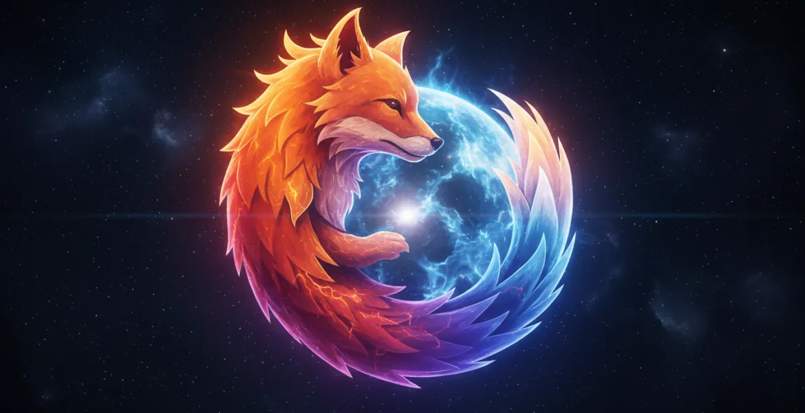 Firefox dice stop all'IA invasiva: arriva l'interruttore per disattivare tutto