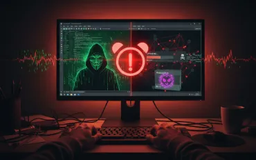 Allarme cybersecurity: Hacker violano Notepad++ e distribuiscono aggiornamenti infetti