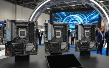 Gigabyte Giga Computing svela le nuove schede madri Intel Xeon 600 per workstation