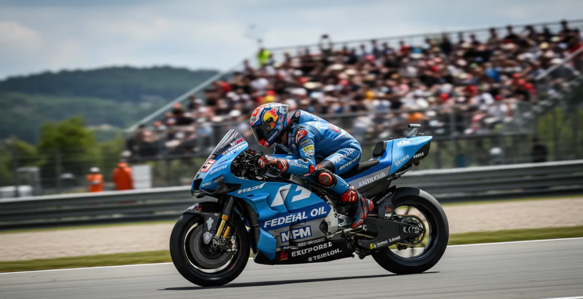 Gresini verso il futuro: rinnovo con Ducati la scelta più logica?