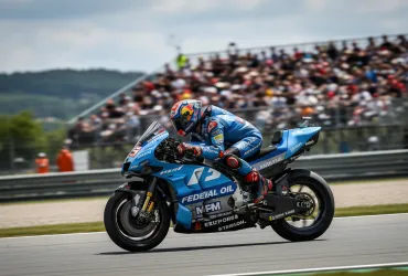 Gresini verso il futuro: rinnovo con Ducati la scelta più logica?