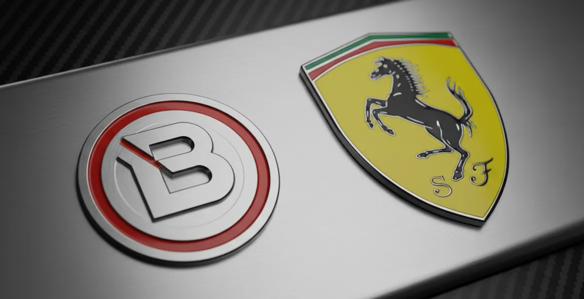 Ferrari e Brembo: un sodalizio vincente si proietta nel futuro