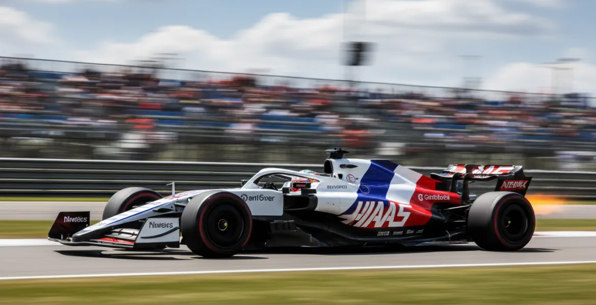 Jack Doohan Ritorna in F1: Pilota di Riserva per Haas nel 2026