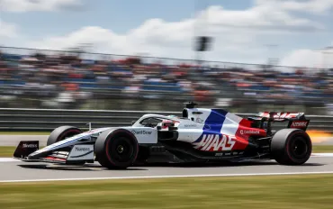 Jack Doohan Ritorna in F1: Pilota di Riserva per Haas nel 2026