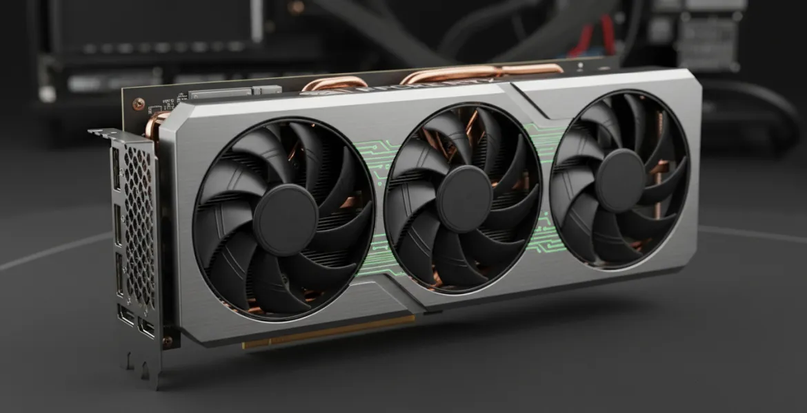 Boom di RTX 5060 e 5070: NVIDIA domina lo Steam Hardware Survey di gennaio 2026!