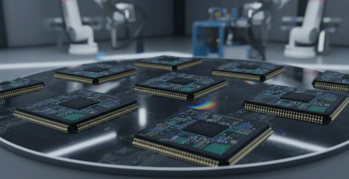 Exynos 2600 sfida Snapdragon: Samsung pronta a rivoluzionare il mercato mobile?