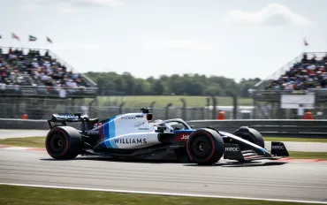 Williams FW48: Mistero sulle sospensioni e promesse di soluzioni uniche