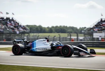 Williams FW48: Mistero sulle sospensioni e promesse di soluzioni uniche